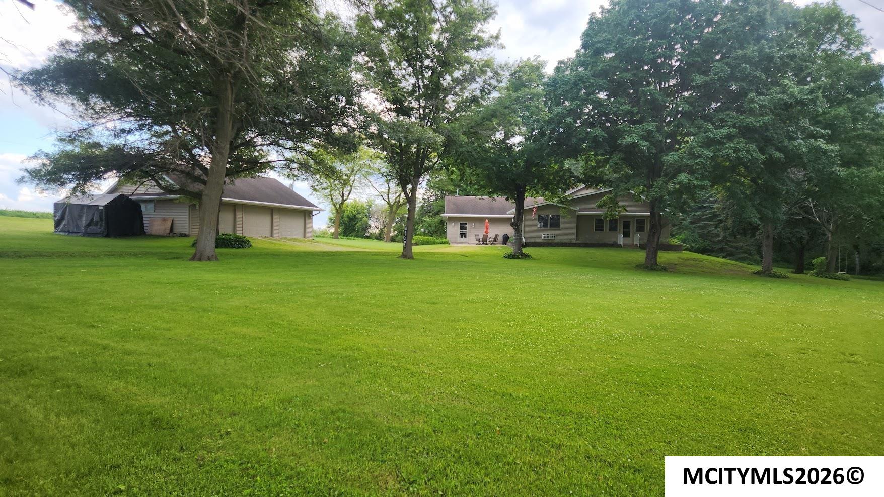 1787 Gilmore Avenue New Hampton IA 50659