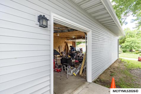 1105 N Tyler Mason City IA 50401