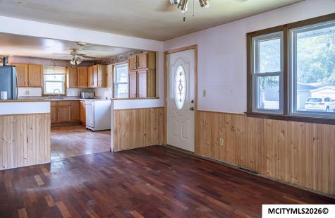 1105 N Tyler Mason City IA 50401