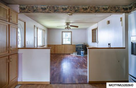 1105 N Tyler Mason City IA 50401