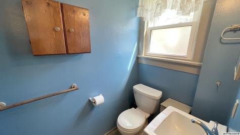 24 N Gaylord Nora Springs IA 50458