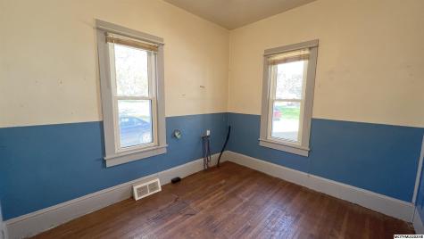 24 N Gaylord Nora Springs IA 50458