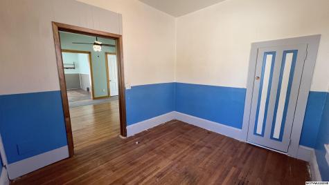 24 N Gaylord Nora Springs IA 50458