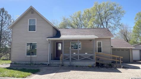 24 N Gaylord Nora Springs IA 50458