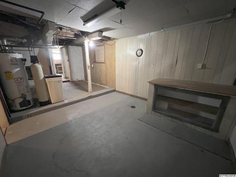 24 N Gaylord Nora Springs IA 50458