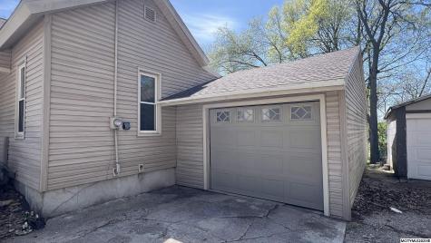 24 N Gaylord Nora Springs IA 50458