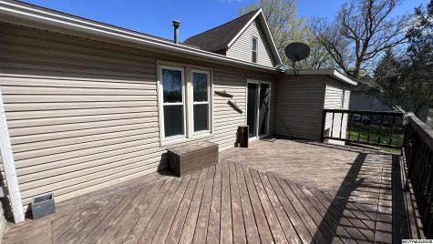 24 N Gaylord Nora Springs IA 50458