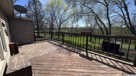 24 N Gaylord Nora Springs IA 50458