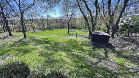 24 N Gaylord Nora Springs IA 50458
