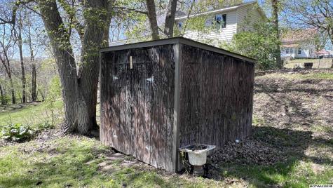 24 N Gaylord Nora Springs IA 50458