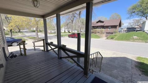 24 N Gaylord Nora Springs IA 50458