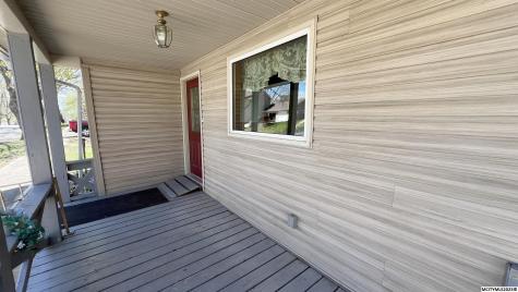 24 N Gaylord Nora Springs IA 50458