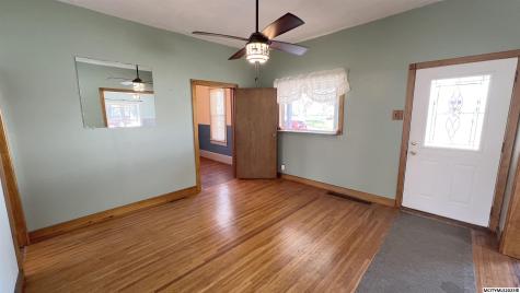 24 N Gaylord Nora Springs IA 50458