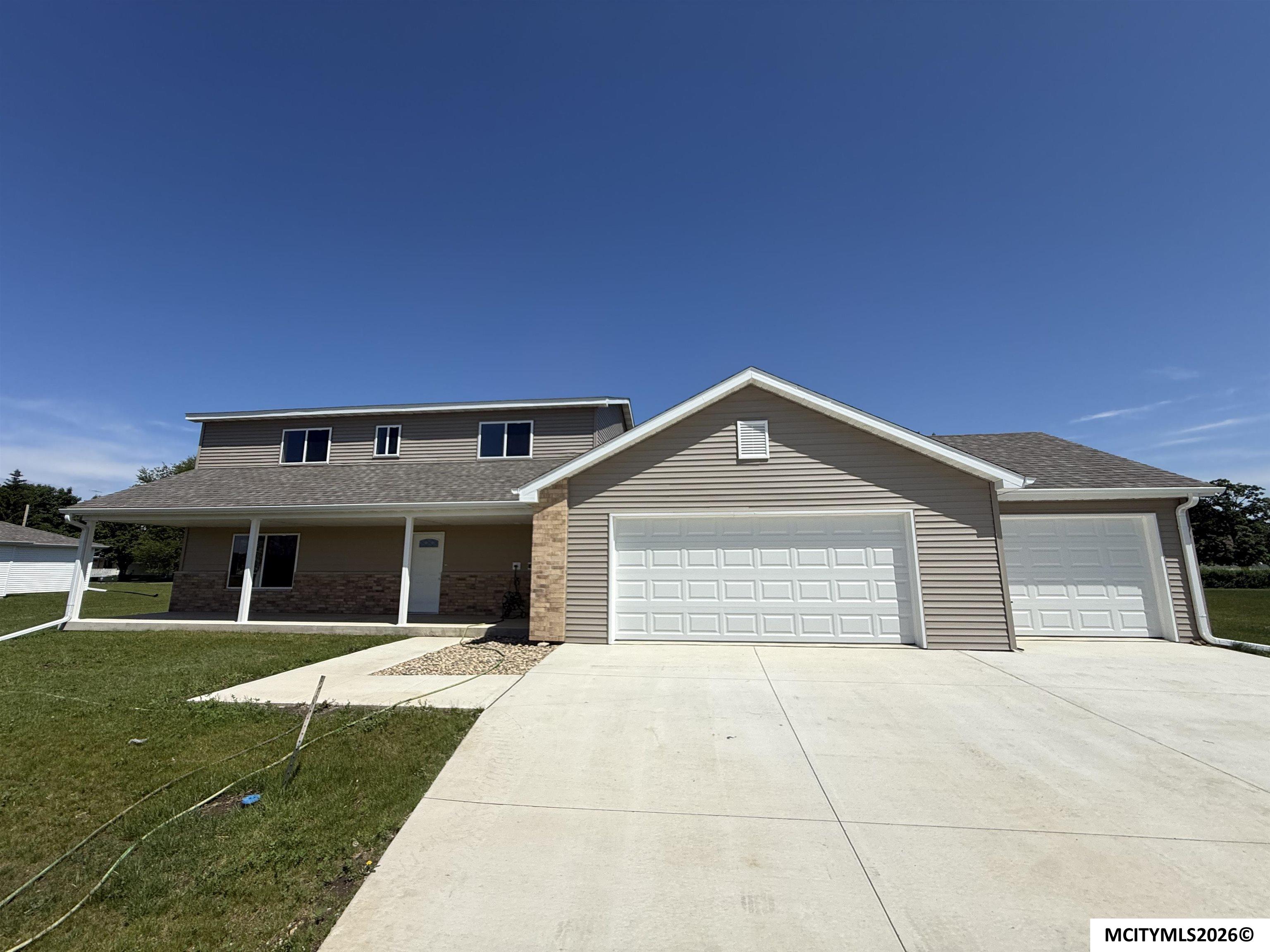 505 Boulder Lane St. Ansgar IA 50472