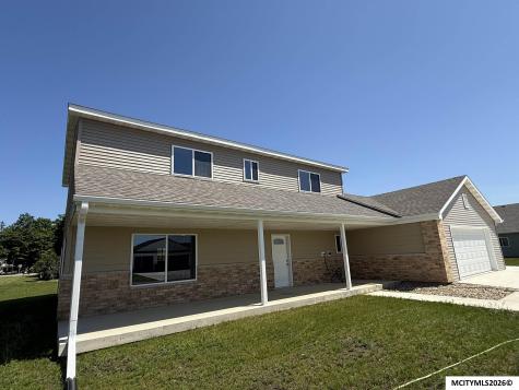 505 Boulder Lane St. Ansgar IA 50472