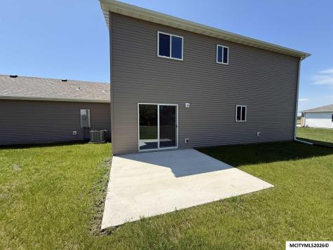 505 Boulder Lane St. Ansgar IA 50472