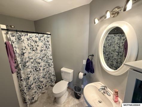 635 N 8th Street Forest City IA 50436