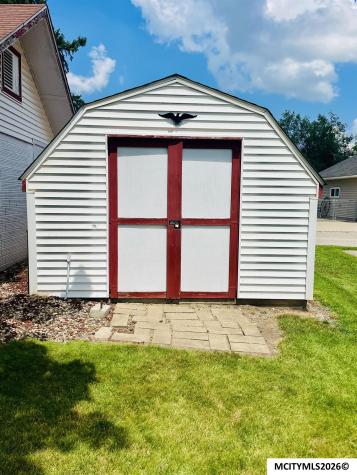 304 21st Street SE Mason City IA 50401