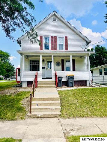 304 21st Street SE Mason City IA 50401