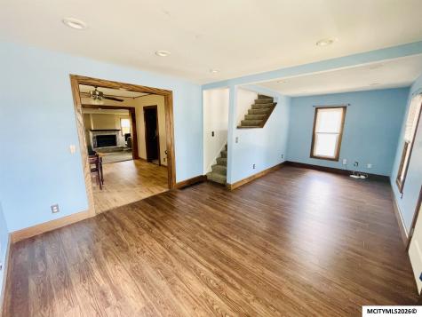 304 21st Street SE Mason City IA 50401