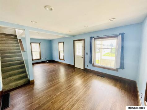 304 21st Street SE Mason City IA 50401