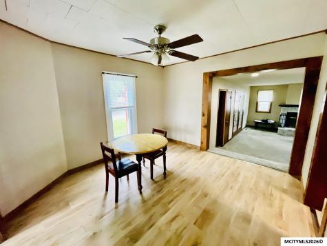 304 21st Street SE Mason City IA 50401