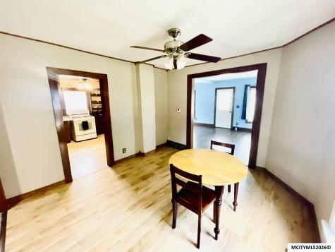 304 21st Street SE Mason City IA 50401