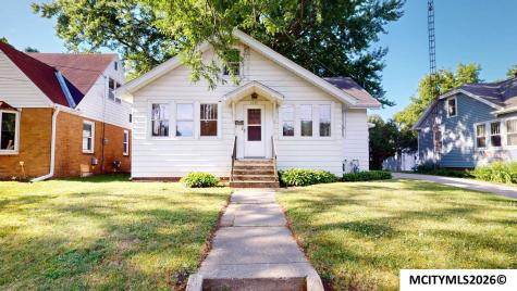 1135 1st SW Mason City IA 50401
