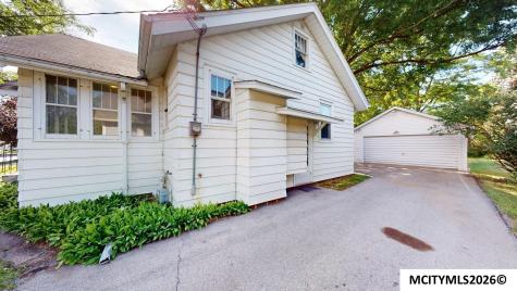 1135 1st SW Mason City IA 50401
