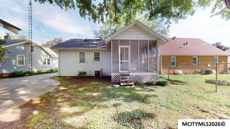 1135 1st SW Mason City IA 50401