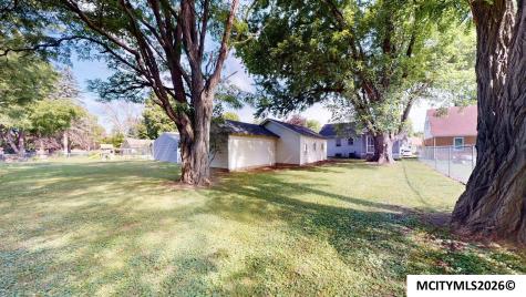 1135 1st SW Mason City IA 50401