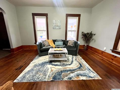 1306 N Jefferson Mason City IA 50401