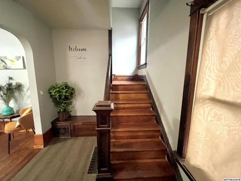 1306 N Jefferson Mason City IA 50401