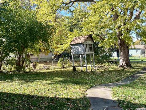 1306 N Jefferson Mason City IA 50401