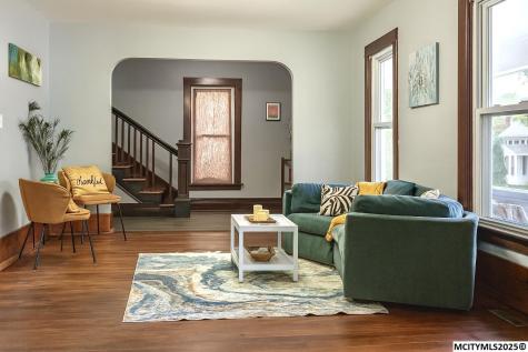 1306 N Jefferson Mason City IA 50401