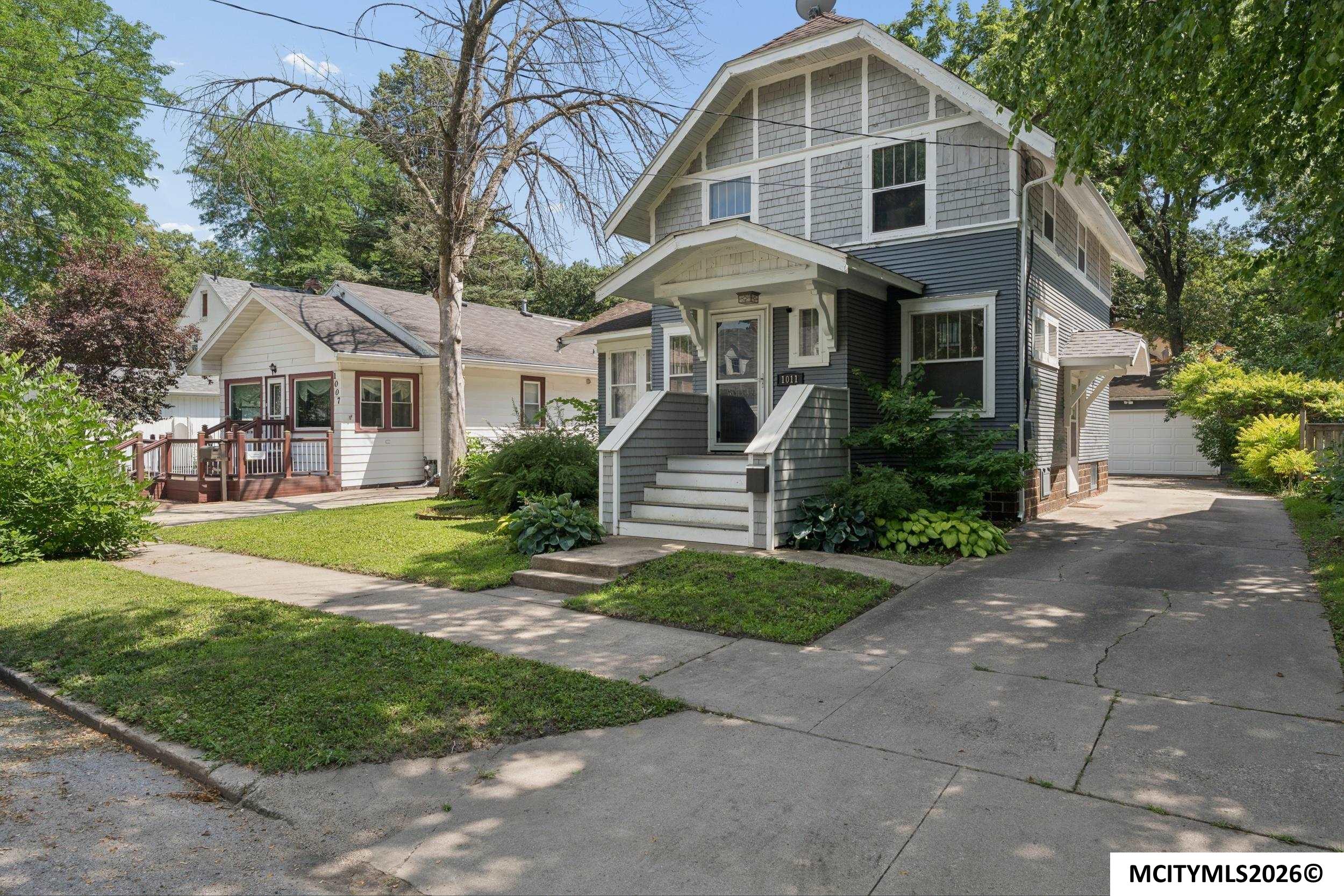 1011 2nd Street NW Mason City IA 50401