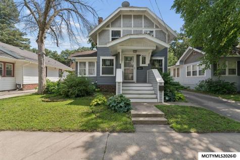 1011 2nd Street NW Mason City IA 50401