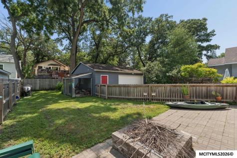 1011 2nd Street NW Mason City IA 50401