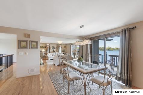 154 Lakeview Drive Mason City IA 50401