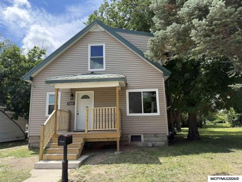 1514,1518 N. Pennsylvania Mason City IA 50401