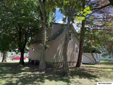 1514,1518 N. Pennsylvania Mason City IA 50401