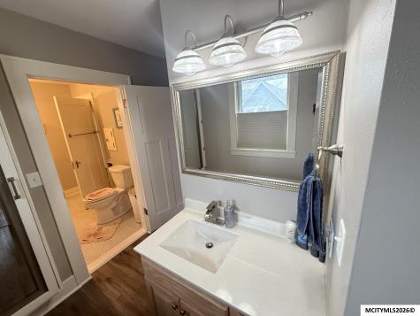 409 4th SE Mason City IA 50401