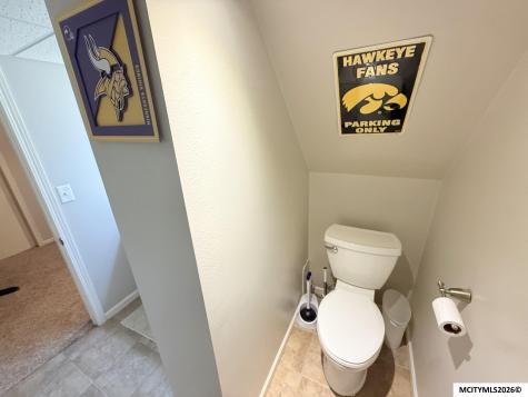 409 4th SE Mason City IA 50401