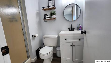 2117 S Mckinley Mason City IA 50401