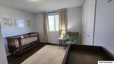 2117 S Mckinley Mason City IA 50401