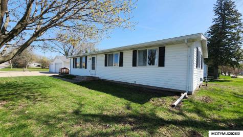 2117 S Mckinley Mason City IA 50401