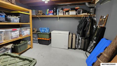 2117 S Mckinley Mason City IA 50401