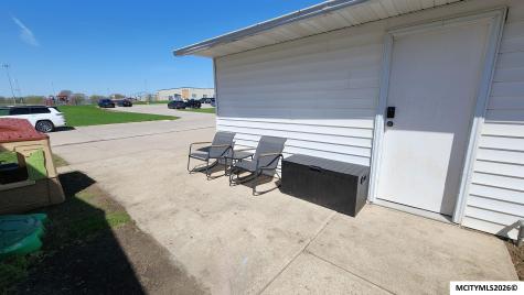 2117 S Mckinley Mason City IA 50401