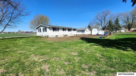 2117 S Mckinley Mason City IA 50401