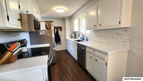2117 S Mckinley Mason City IA 50401